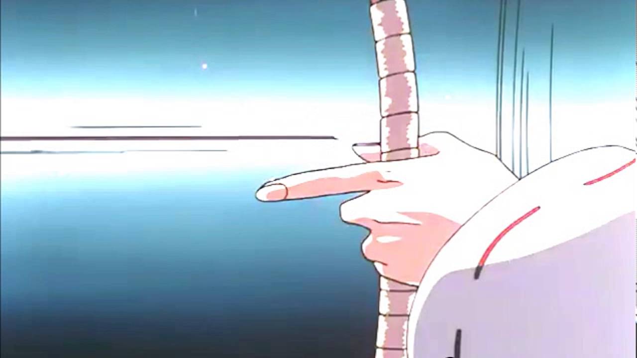 Inuyasha - Everytime we touch (AMV)