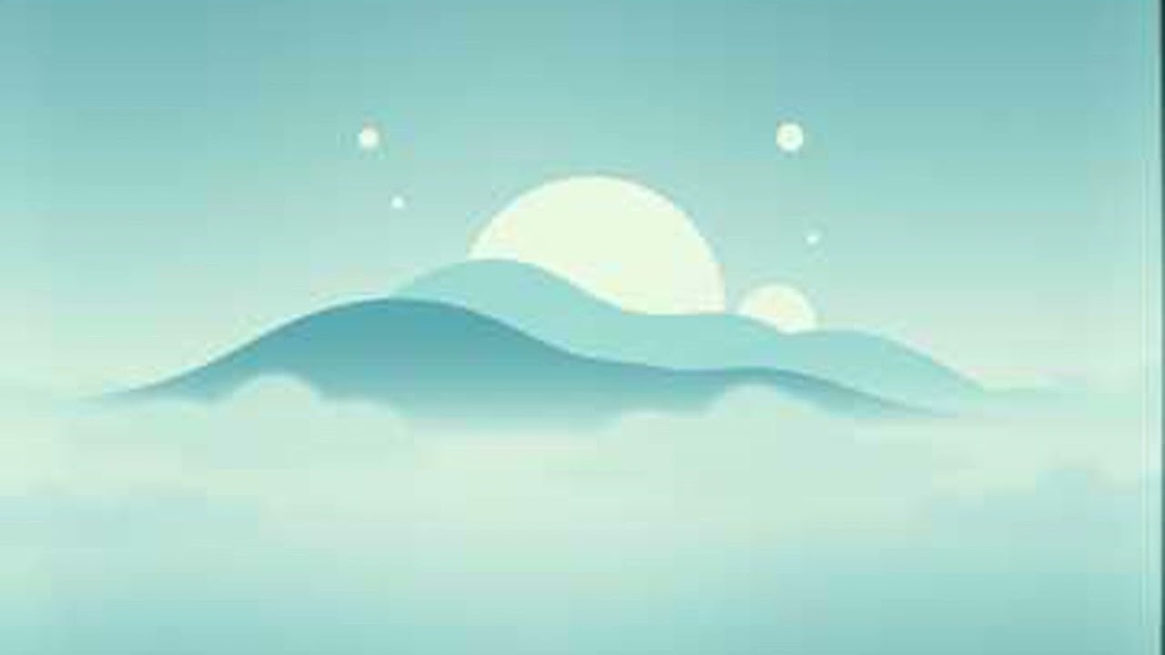 Gentle Ambient Music for Deep Sleep | 8 Hours of Soothing Soundscapes