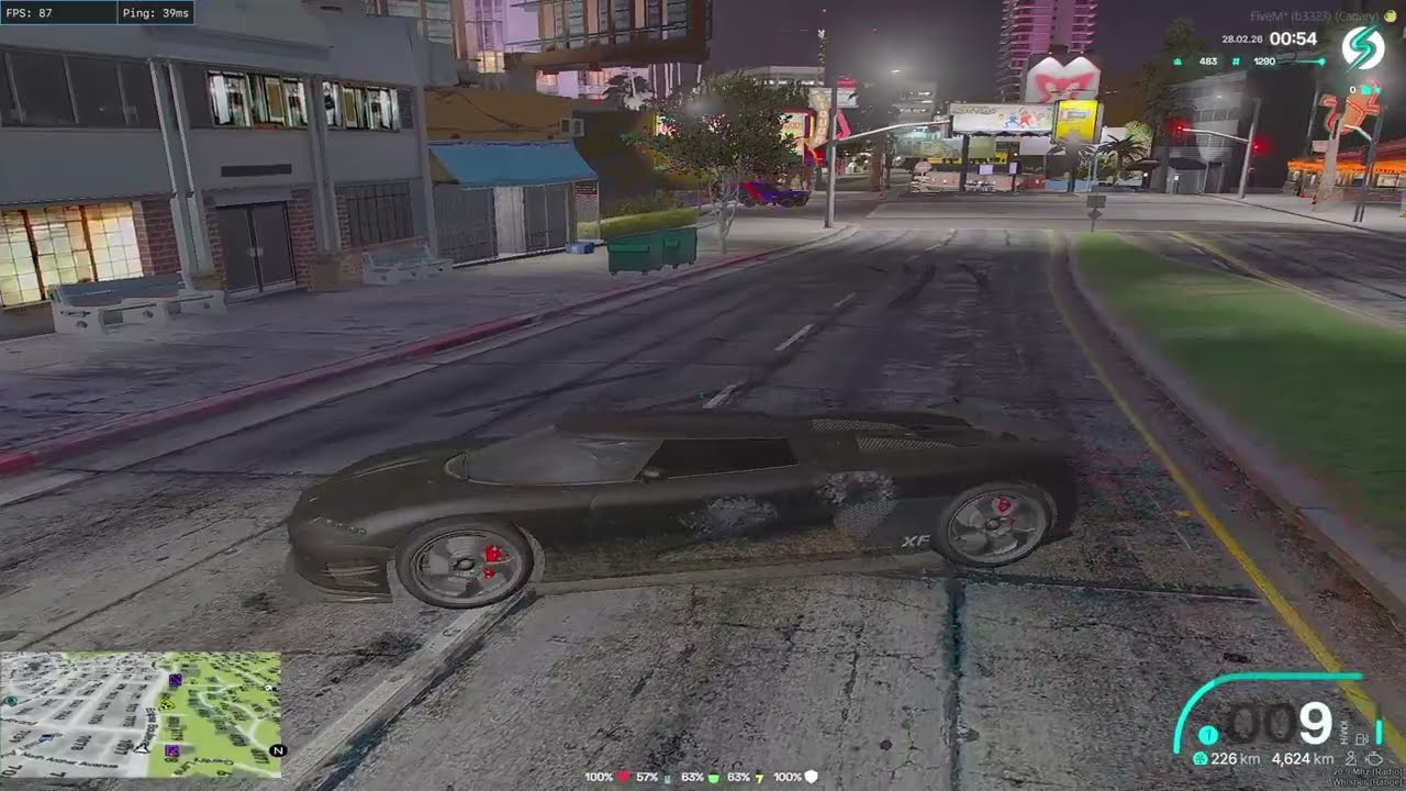 [SLAX] PROJECT X#ykz