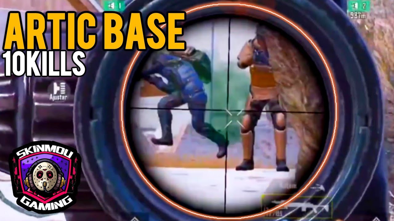 ASÍ LA ESPERA DEL CHAPTER 19 ES MAS AGRADABLE 😃 METRO ROYALE PUBG CHAPTER 18