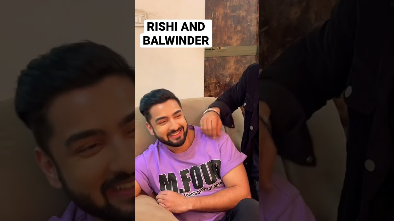 Bhagya Lakshmi #rishi #balwinder #rishmi #bhagyalakshmi #love  #youtube #shorts #om #sai #ram