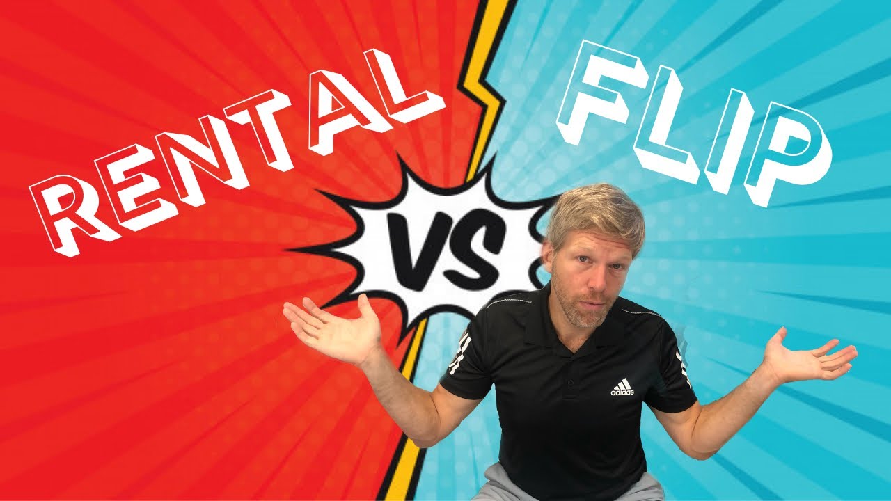 Pro’s and Con’s of Buy Reno Rent Refinance Redo (BRRRR) and Flipping Real Estate