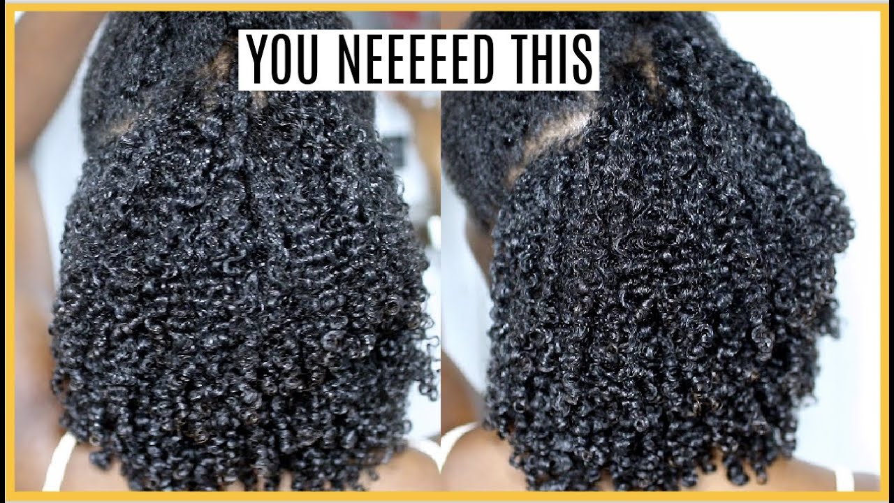 GAME CHANGERRRRR | 1 PRODUCT!! COCO NATURALS