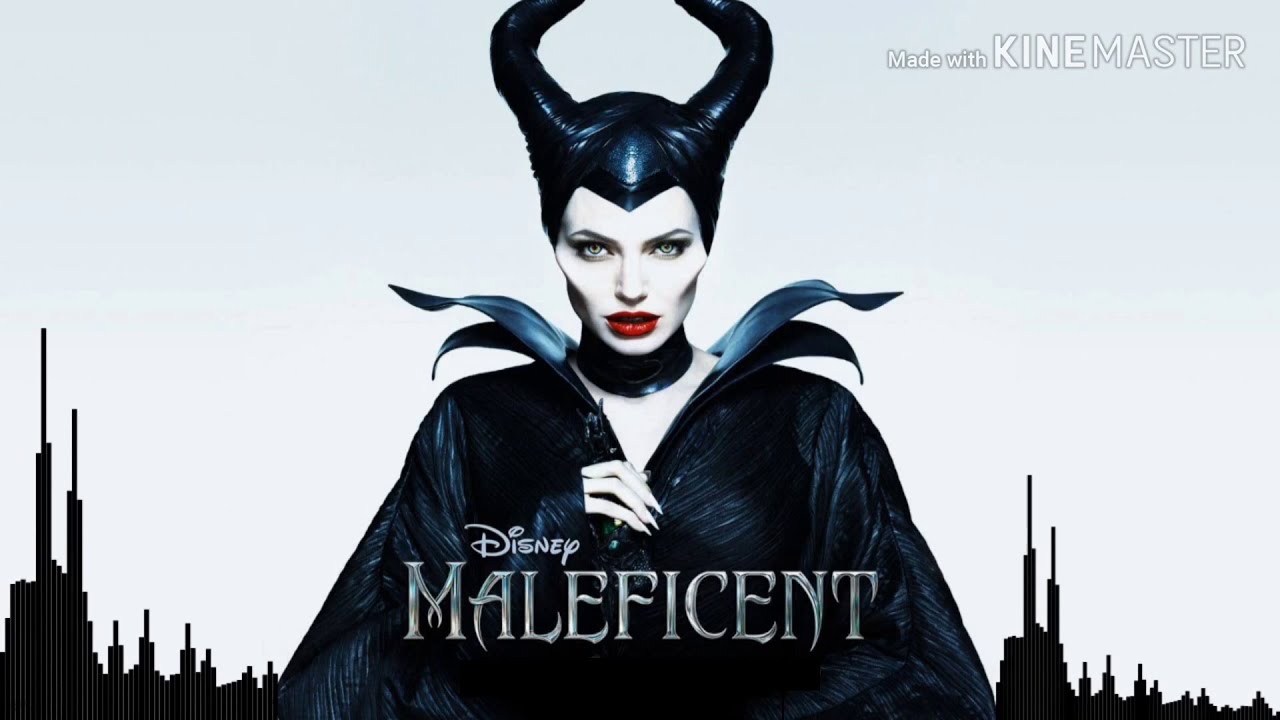 (Mix Dance 08 ) - Maleficent 2019 😈 