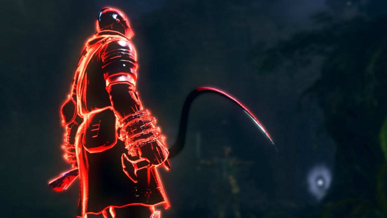 Шо и Тел | Dark Souls
