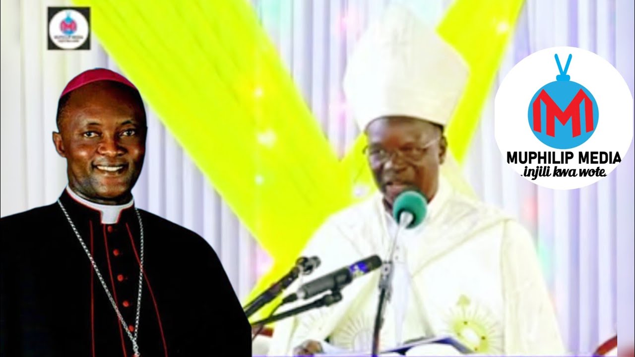 HOMILIA YA ASKOFU SIMON MASONDOLE KWENYE MASIFU YA JIONI BARIADI YA KUUNDWA KWA JIMBO LA BARIADI