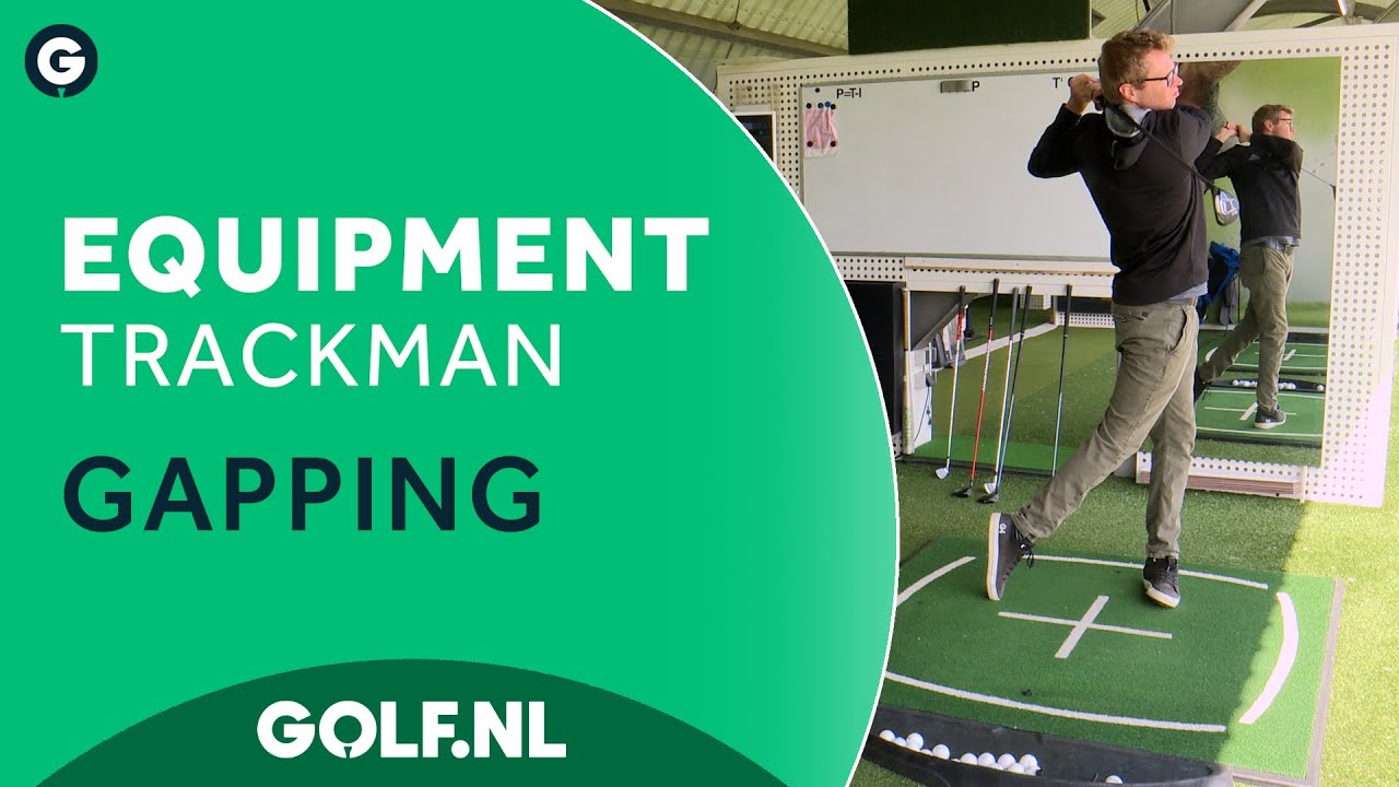 Wat is TrackMan? Hoe werkt het en wat heb ik er als golfer aan?
