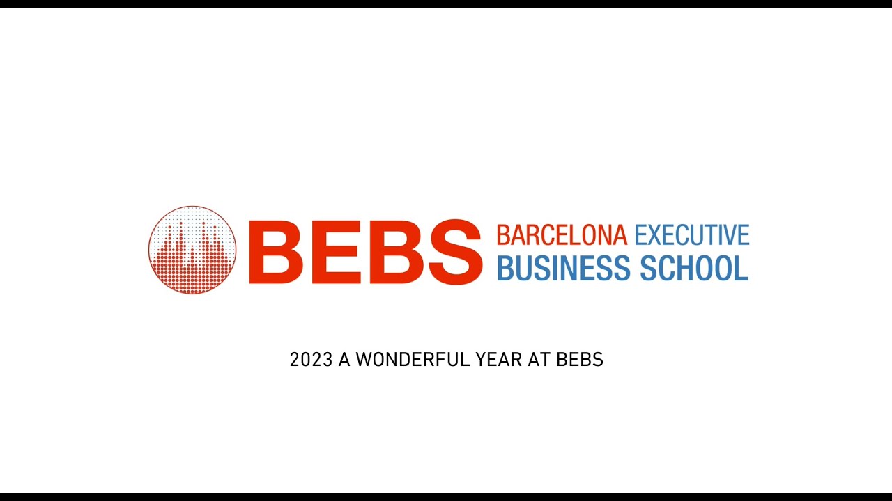 2023 A WONDERFUL YEAR AT BEBS