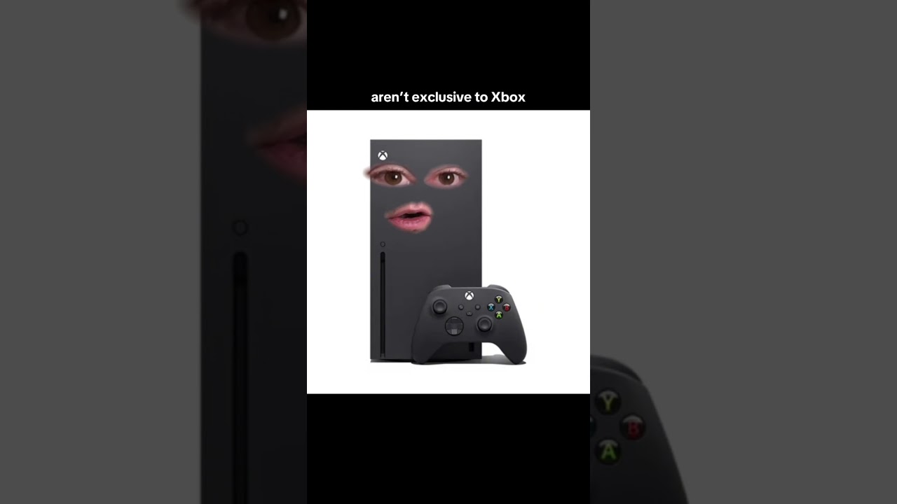 На PlayStation появится ещё больше эксклюзивов Xbox! 🙌