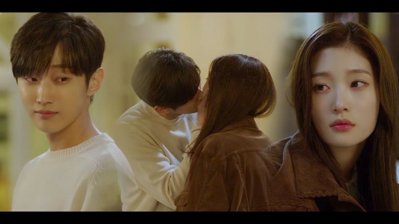 My First First Love » Song I + Do Hyun ► Surrender