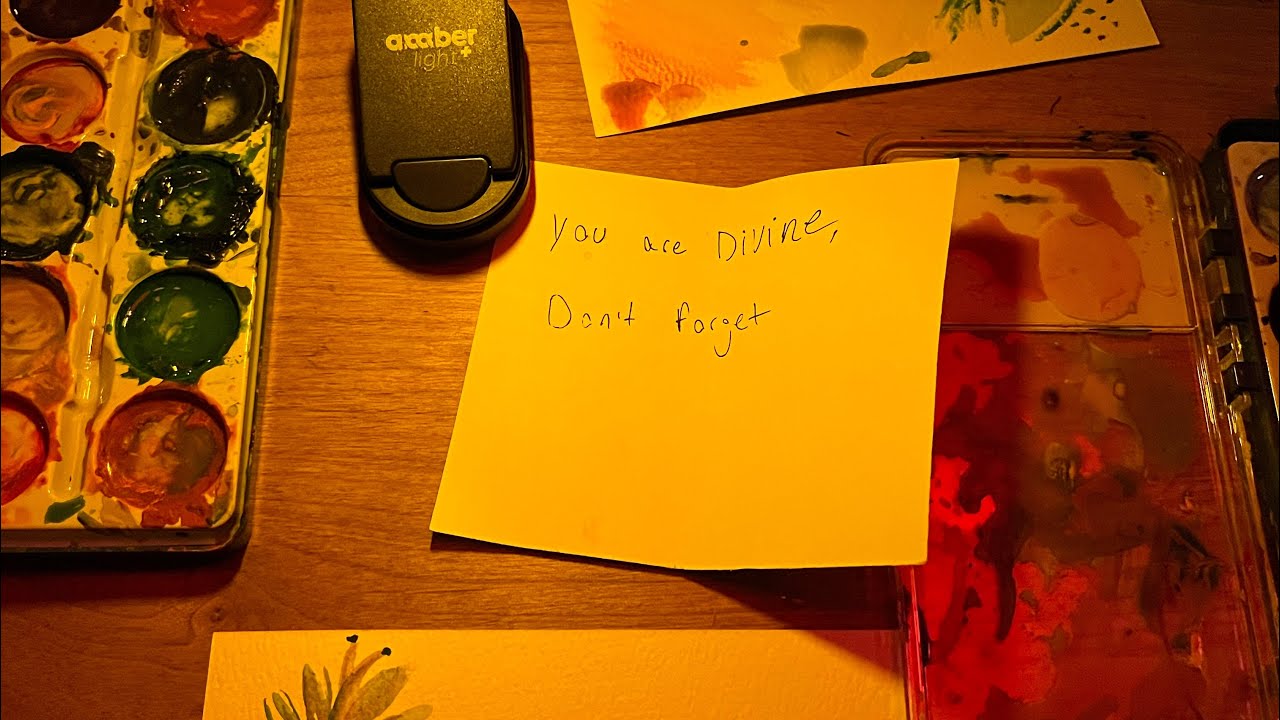 We went to tea at Shiloh