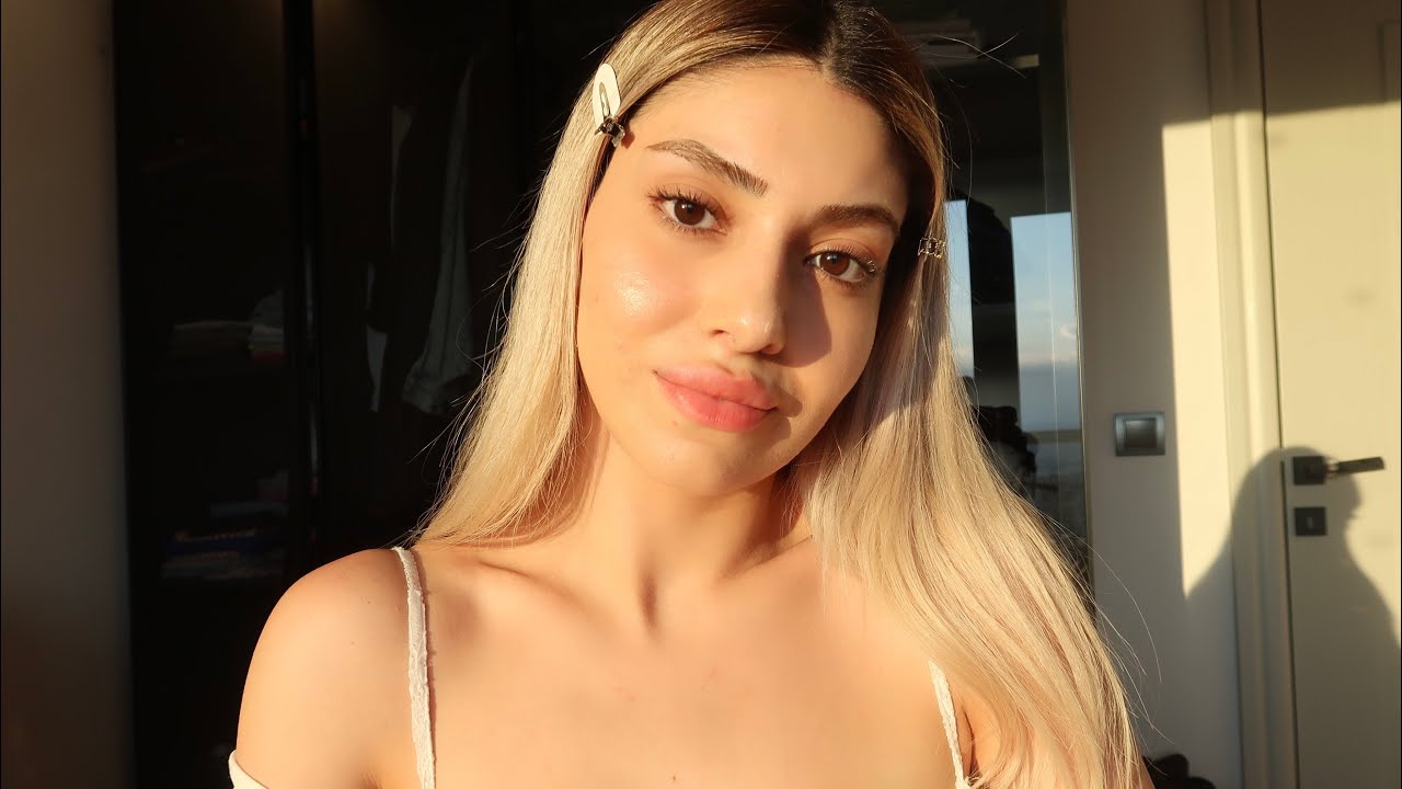 Yeni Cilt Rutinim | Güne benimle başlayın!