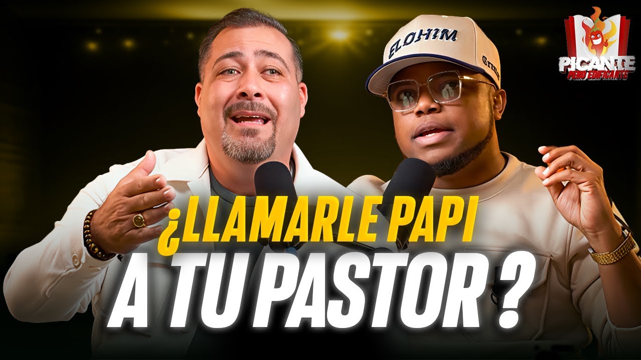 LA PATERNIDAD ESPIRITUAL
