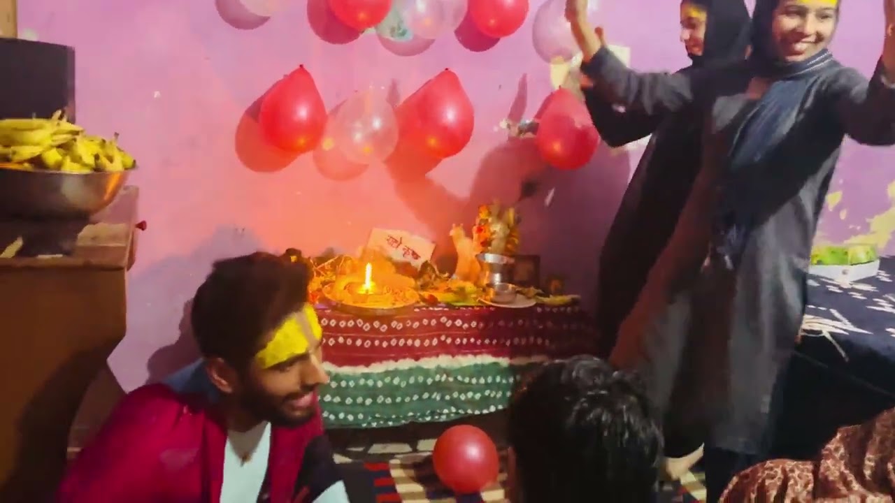वृंदावन के नाचने वाले भजनों ने कीर्तन में मचाई धूम ❤️ #bhajan #kirtan #ramleela #krishna #vrindavan 