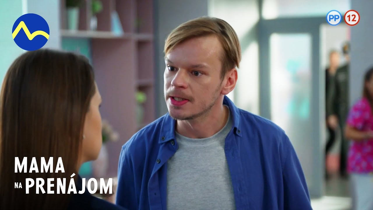 Neleg&aacute;lne zadržanie malolet&eacute;ho - Mama na pren&aacute;jom