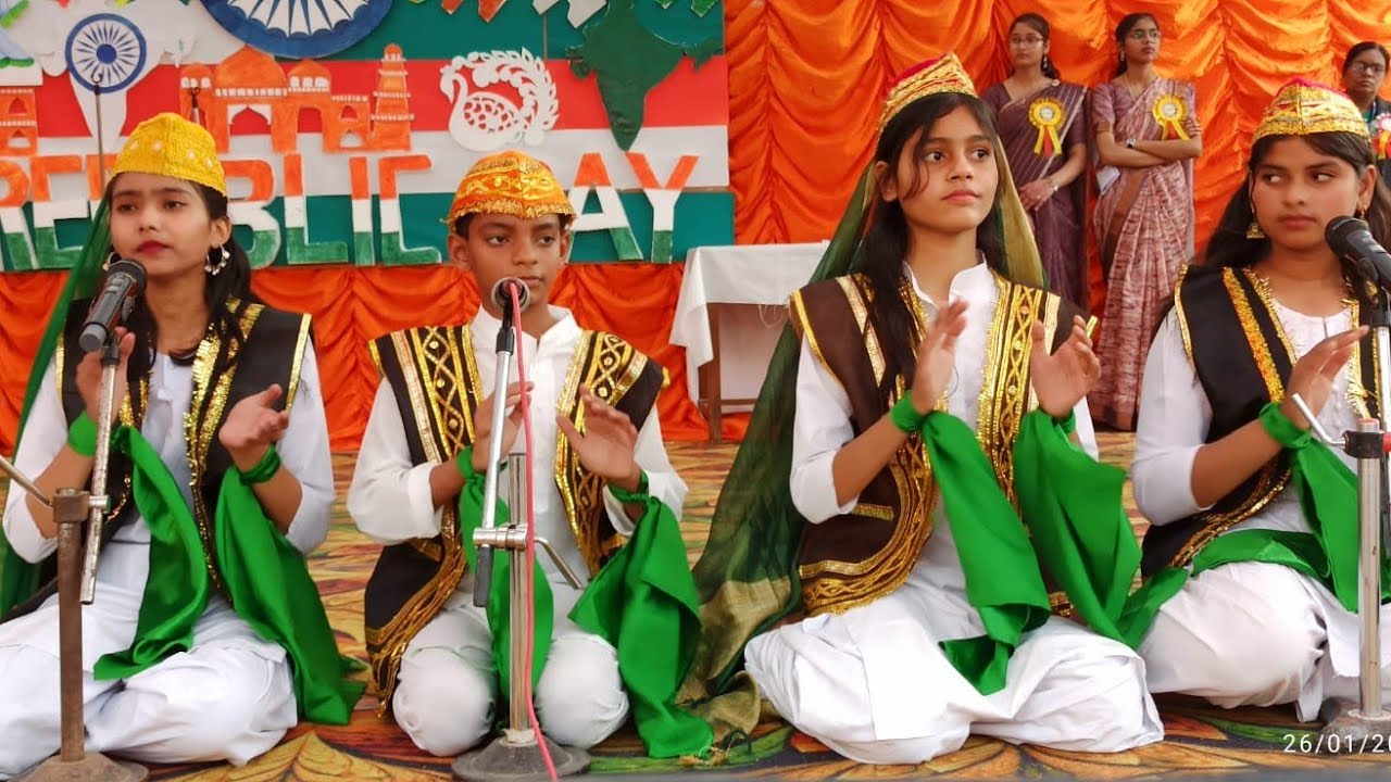 Bahe khoon mera chaman ke liye (Qwwali)#youtube #song #qwwali #patrioticsong #viral 