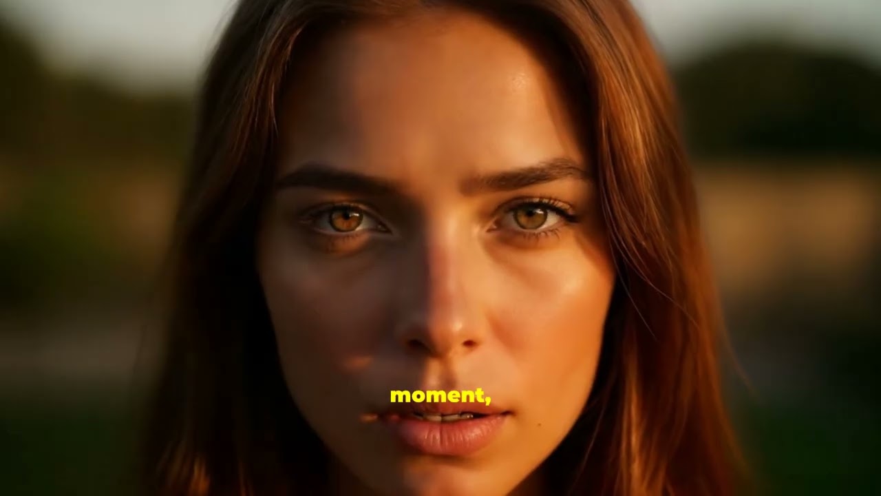 Eve’s Choice  A Whisper That Changed Us