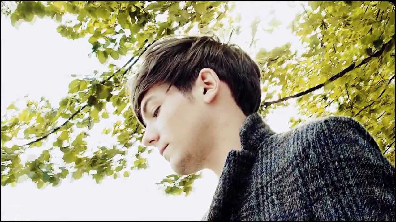Larry Stylinson || Look After You