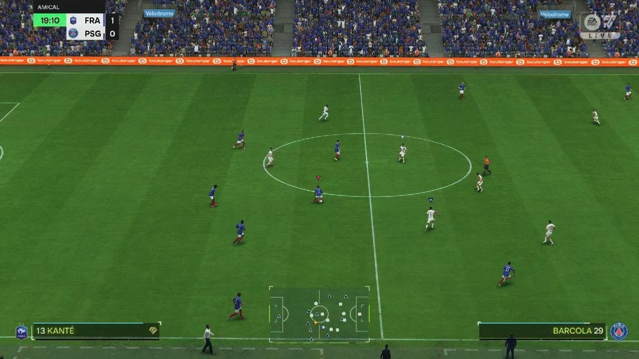 EA SPORTS FC 25