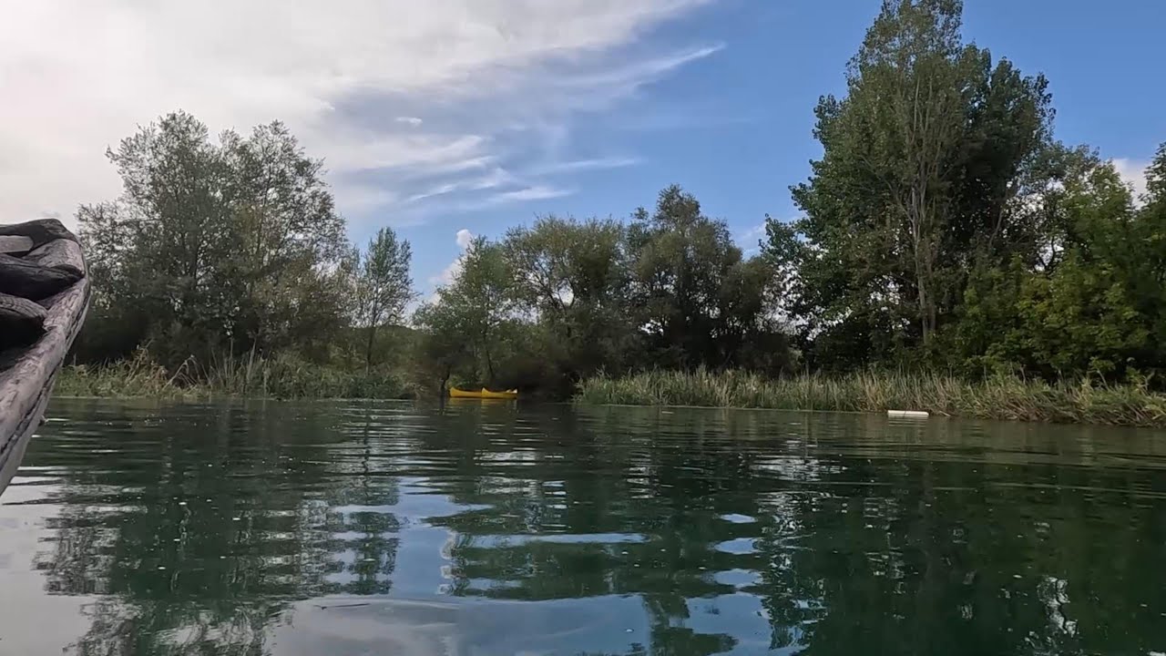 BAĆINSKA JEZERA