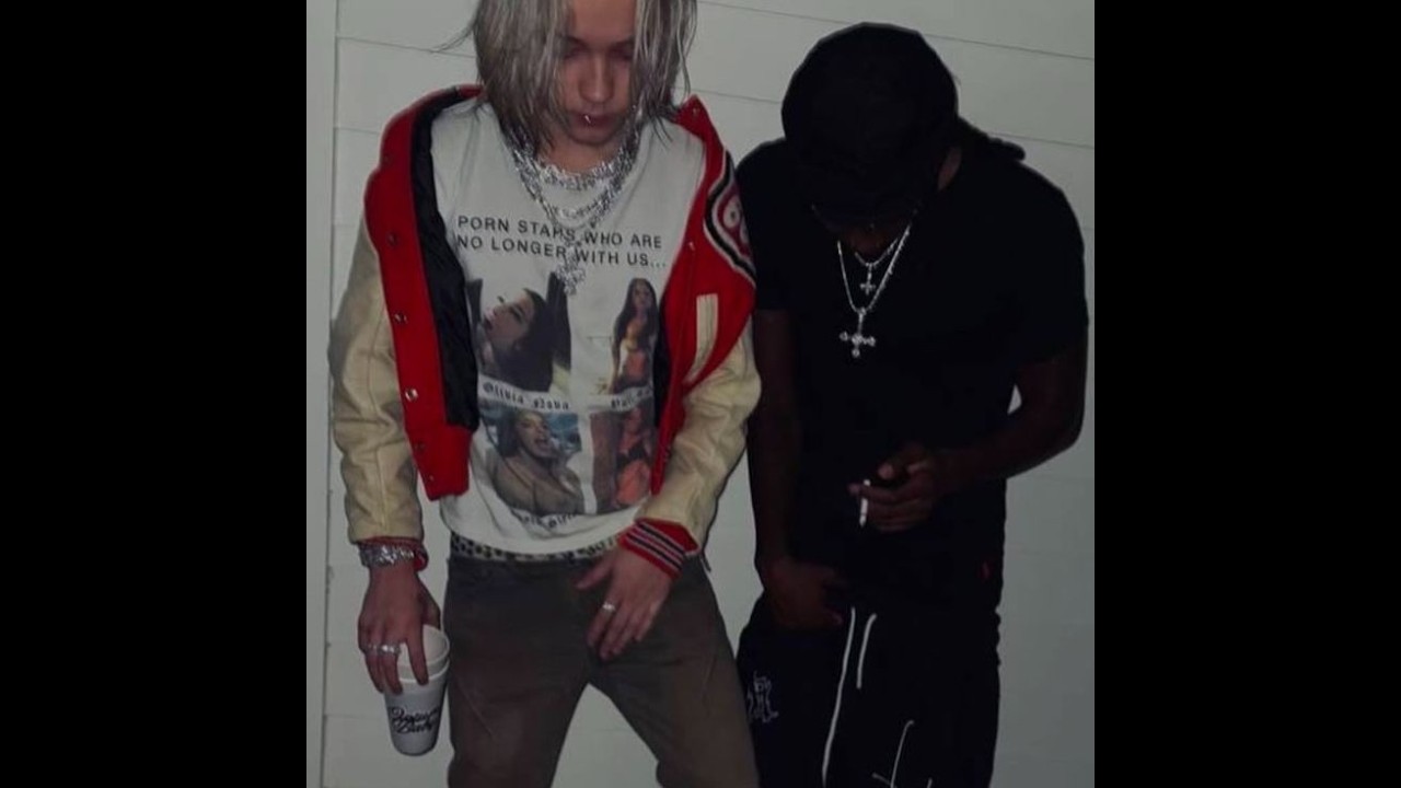 [FREE] Nettspend + Ken Carson Type Beat 'Neon Dreams'