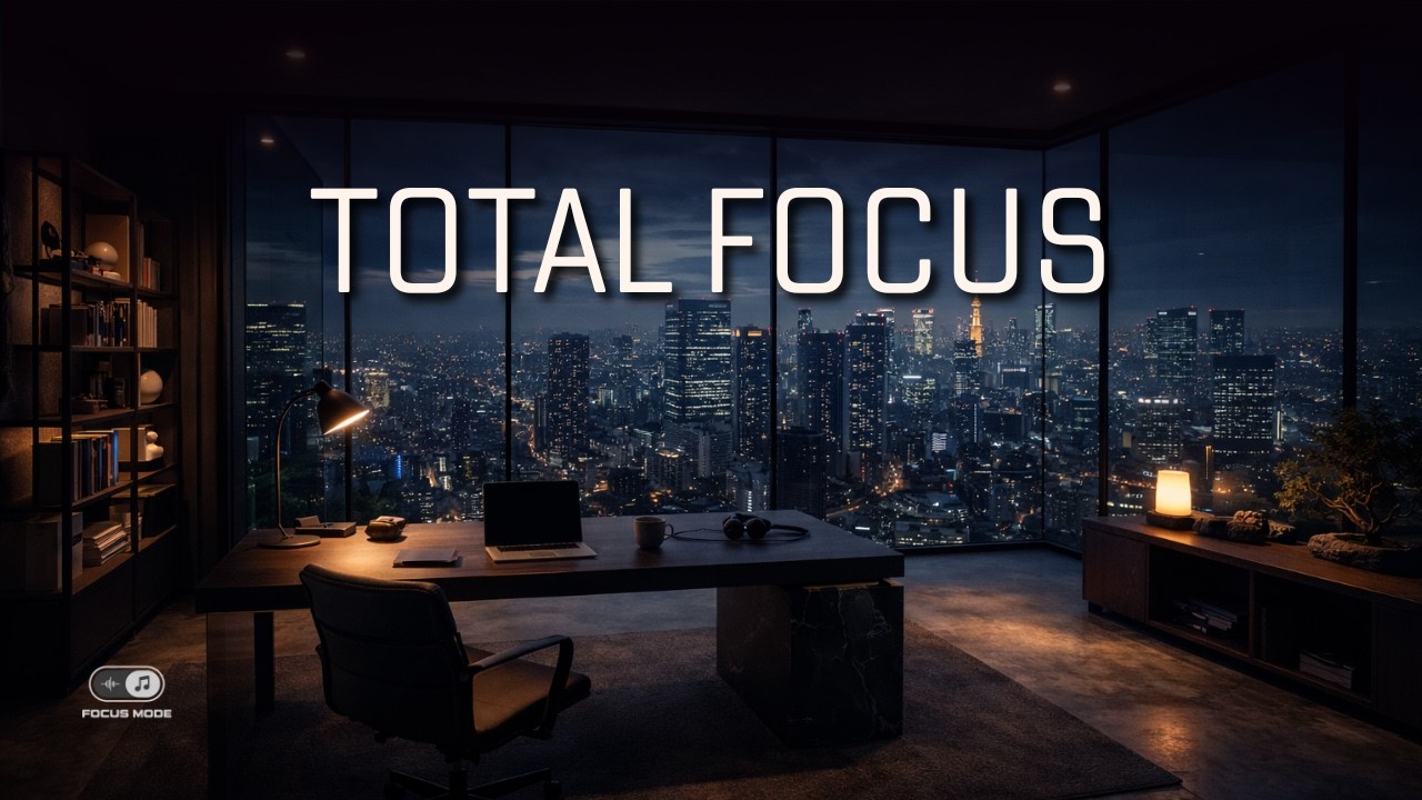 Silence the Noise. Focus on What Matters