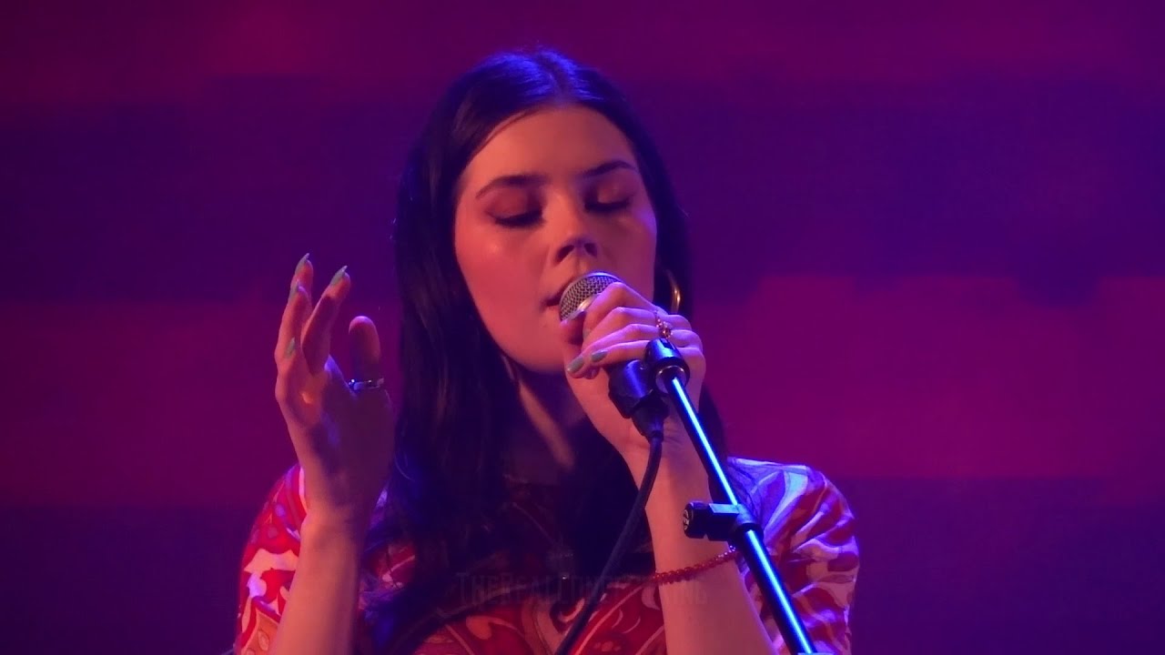 Elise Trouw - 