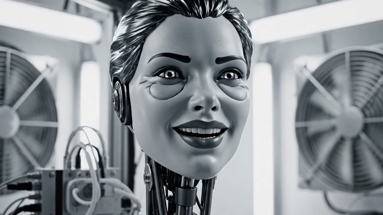 Humanoid Robot Manufacturing: Engineering Advanced Social Robotics