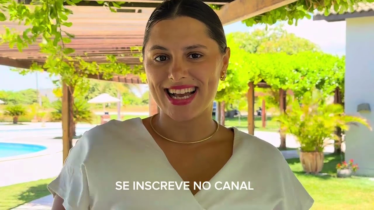 Vende-se em Canoa Quebrada,Ceará