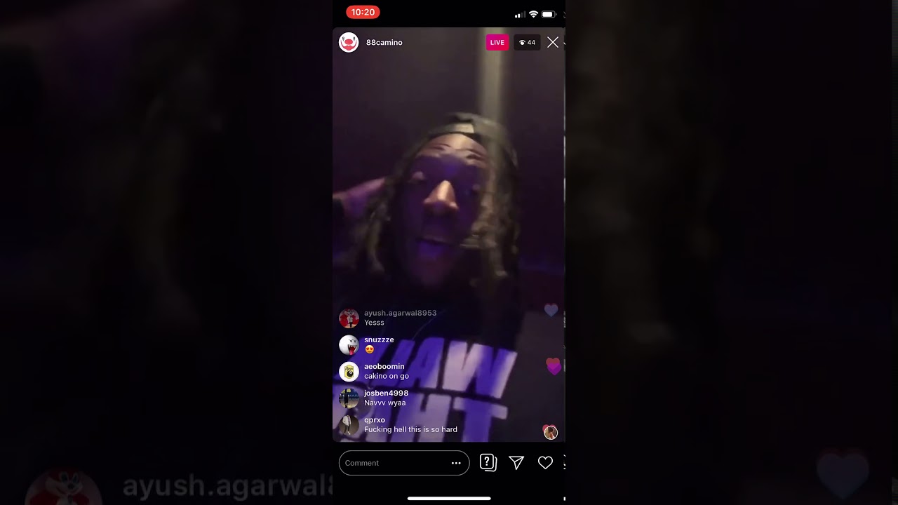 88GLAM - Big Body (LEAKED FULL SONG)