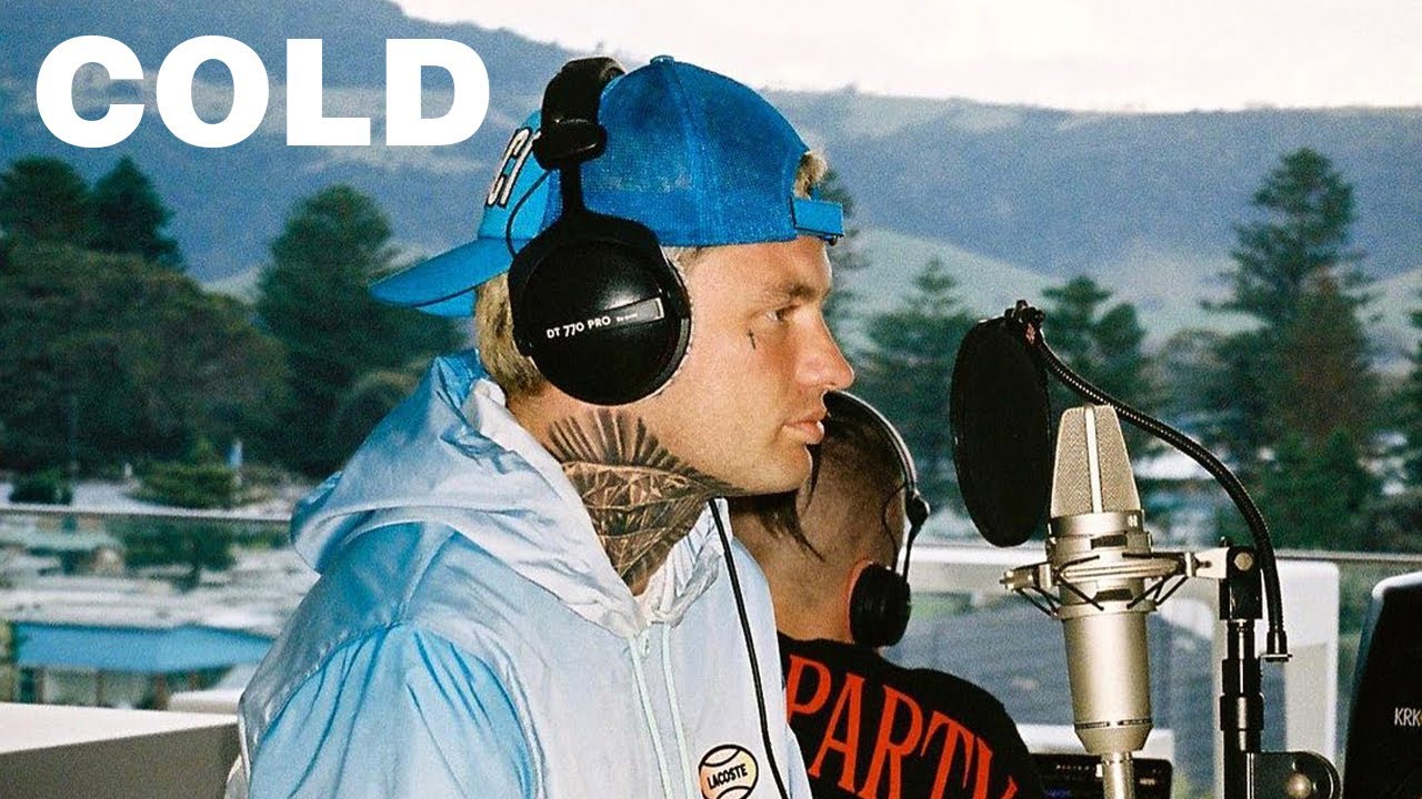 KERSER x NTER - COLD ft. Calicoe (REMIX)