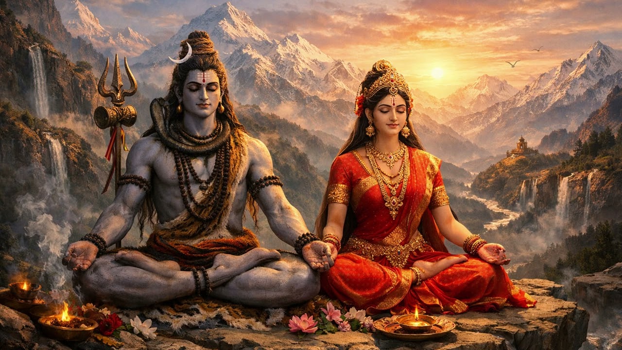 Shiv Chalisa