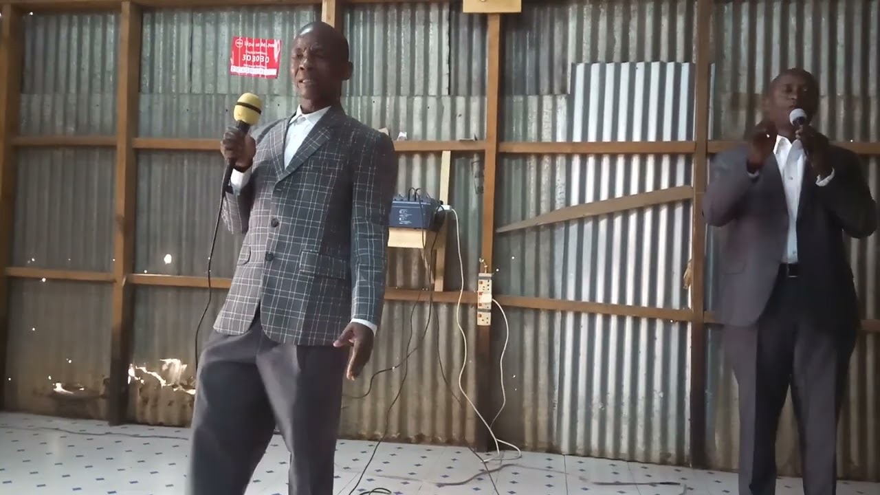 dendo gi pako nyasaye mangima