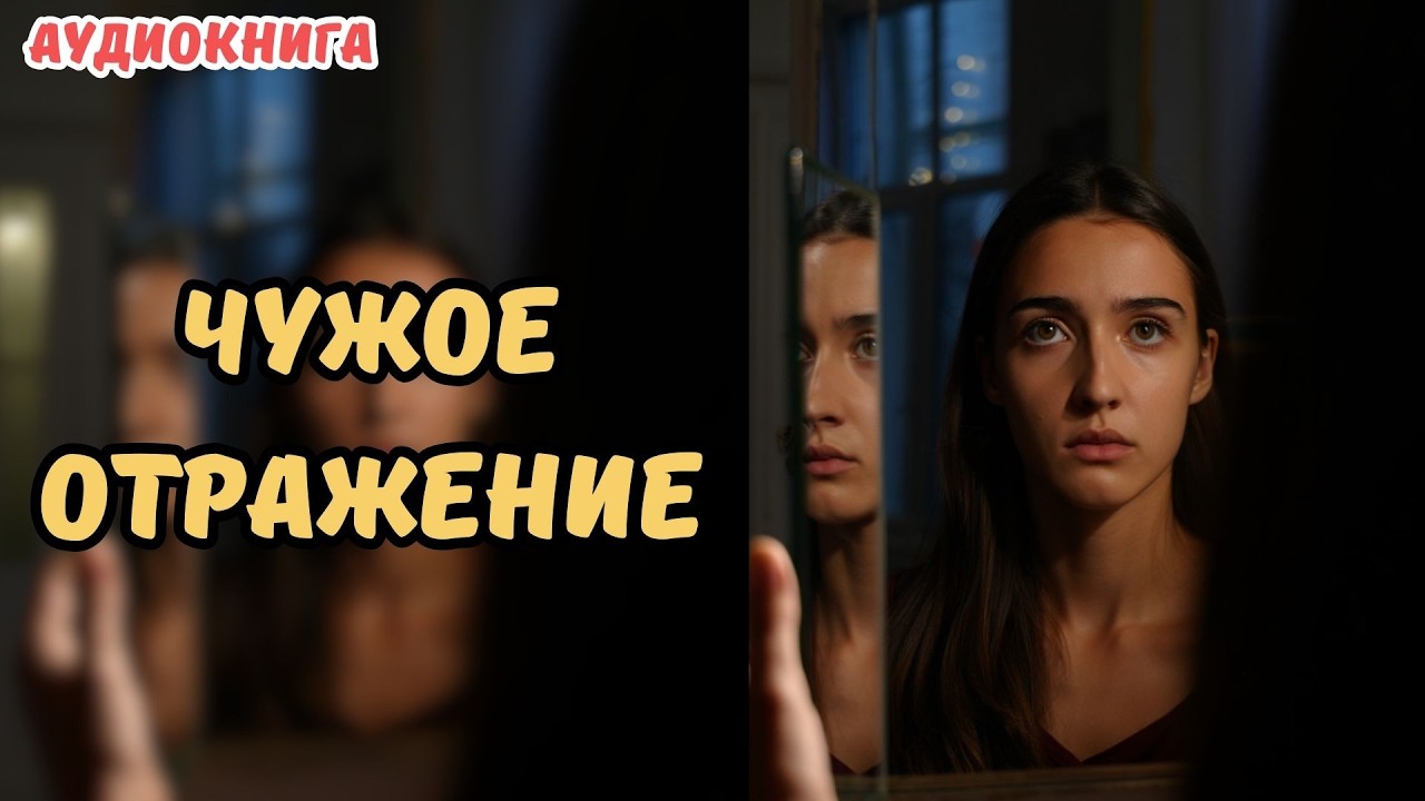 🎧 АУДИОКНИГА 🥀 