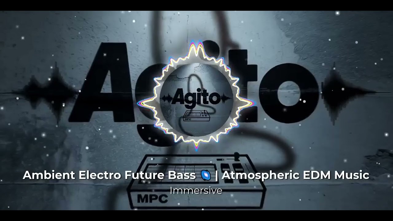 Ambient Electro Future Bass [BASS BOOSTED] 🌌 | Atmospheric EDM Music - Car Music
