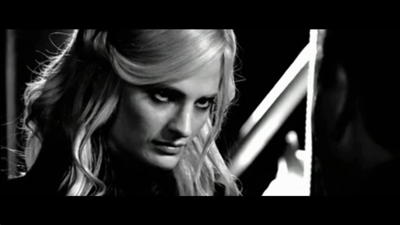 Stana Katic {Stiletto} // Ready or Not