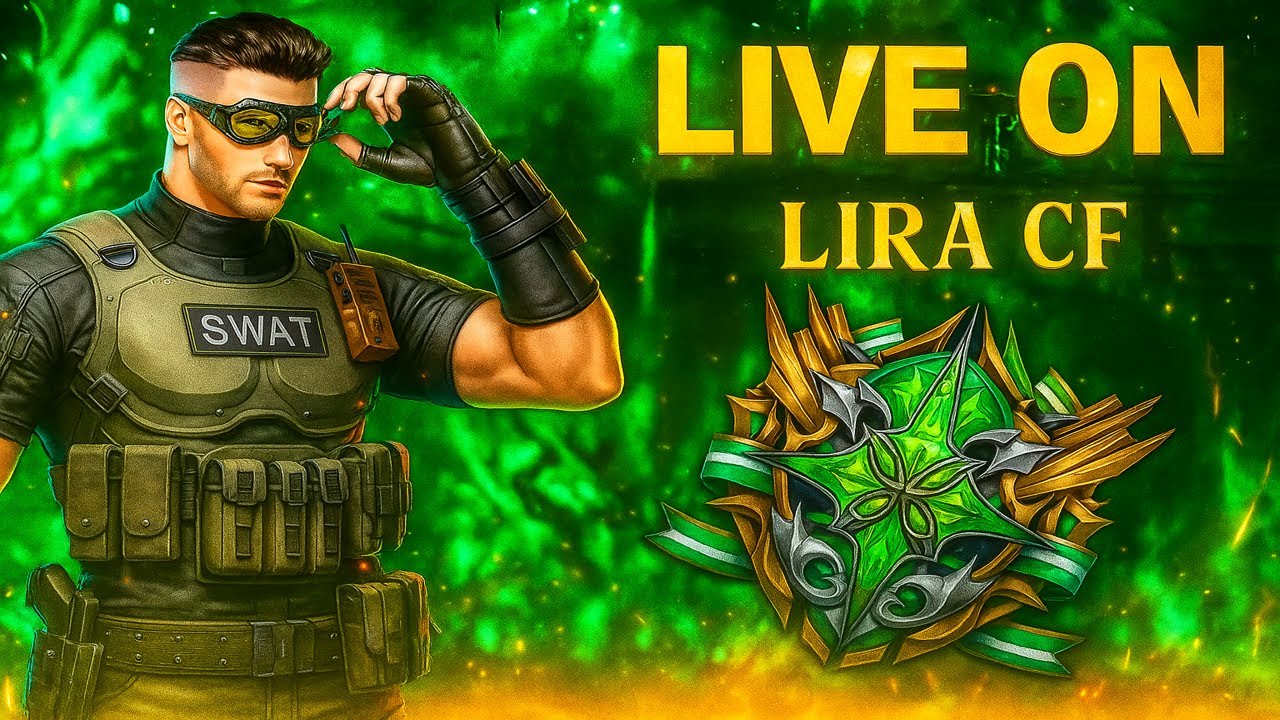 CROSSFIRE - RANKED - ELOJOB - LIVE 16 - Terça Pra cima ! - !pix !pc !menu