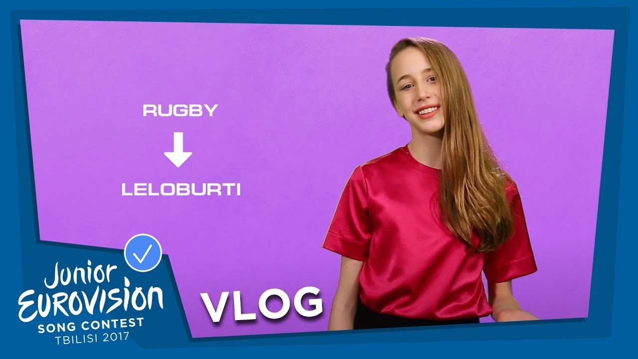 VLOG [8] - 10 THINGS EVERY CHILD SHOULD KNOW ABOUT GEORGIA - GEORGIAN SPORTS