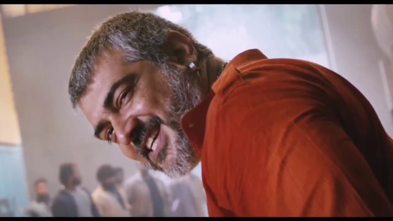 Thanmanathuku Oru Thagararuna Thalai Ah Ponalum| Vedhalam Mass Dialogue|Whatsapp Status