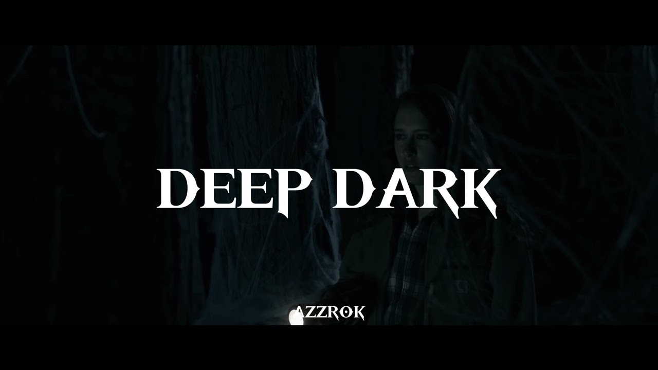 !FREE EsDeeKid TYPE BEAT! 'DEEP DARK' - prod. AZZROK #esdeekidtypebeat #esdeekid #yeat #music