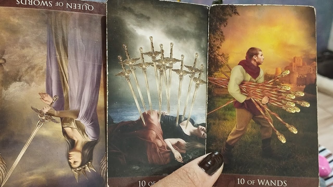 Áries 🐏♈ 23-28 Fev/25 Alguém não entrega os pontos! Não aceita que acabou, que perdeu! Vai toma um