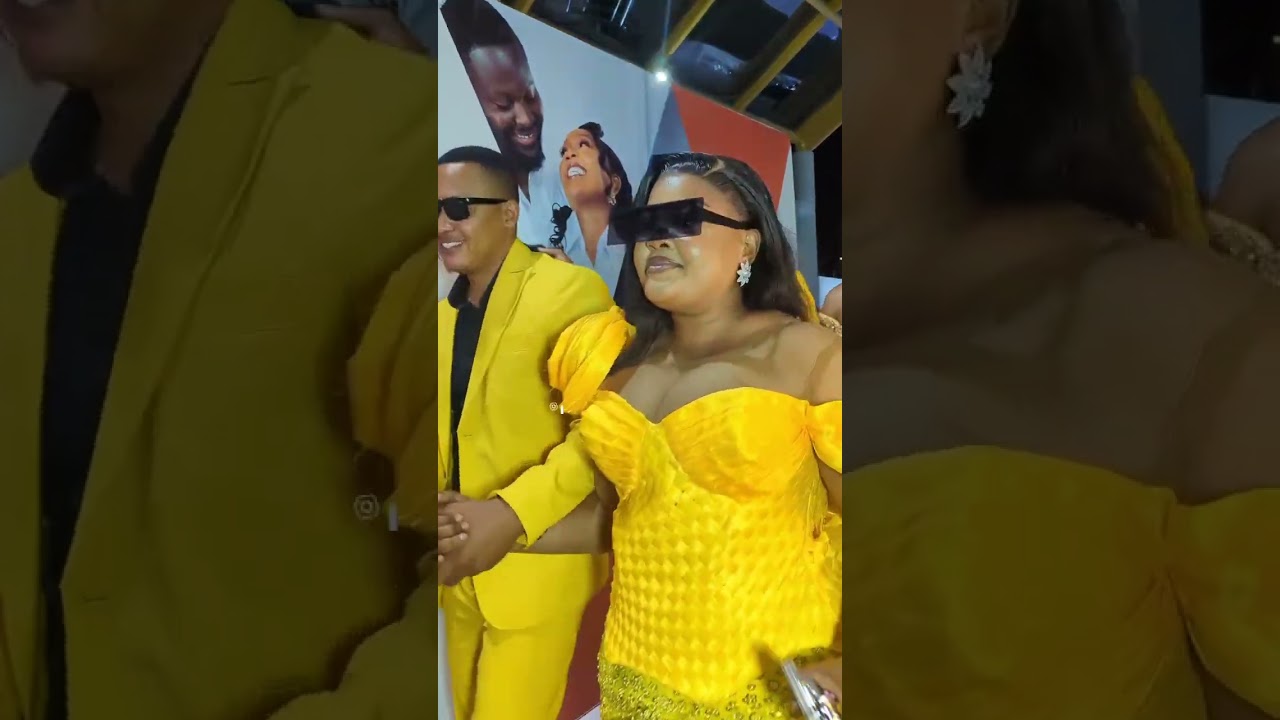 JUAKALI WALIVYOINGIA UKUMBINI WAKICHEZA
