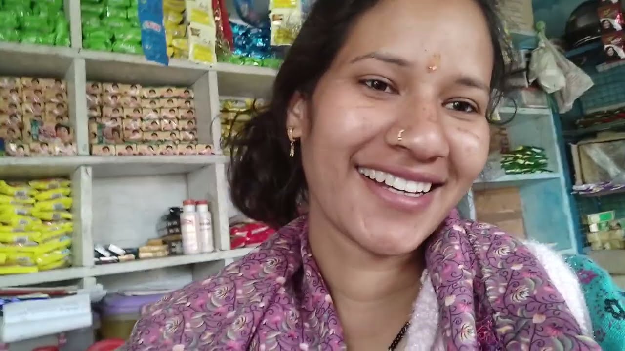 🥹 आखि़र क्यों होता है किसी के साथ ऐसा 🥹 daily life routine! #dalilyvlog #realvoice #pahadilifestyle 