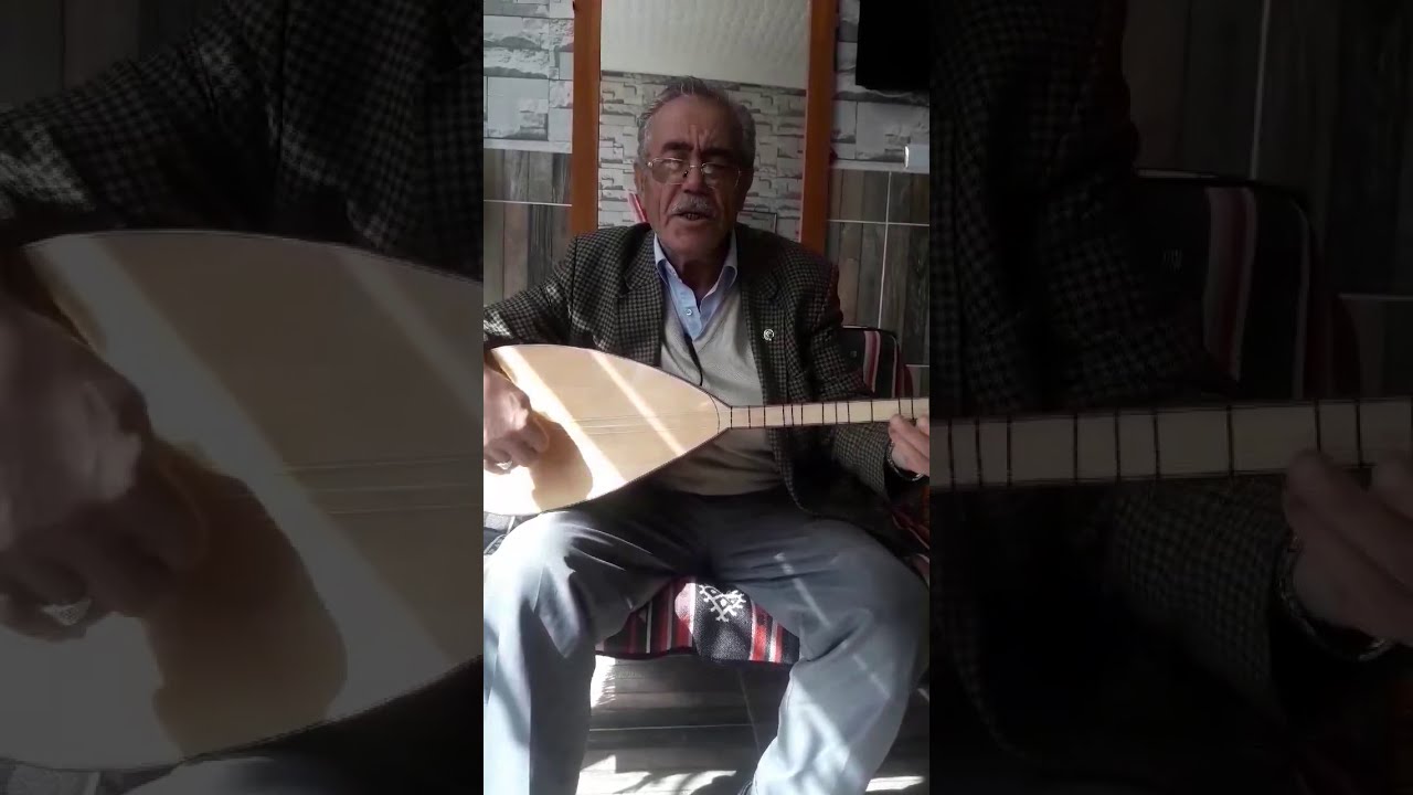 AŞIK YAŞAR GÖKSEL - DOĞDU