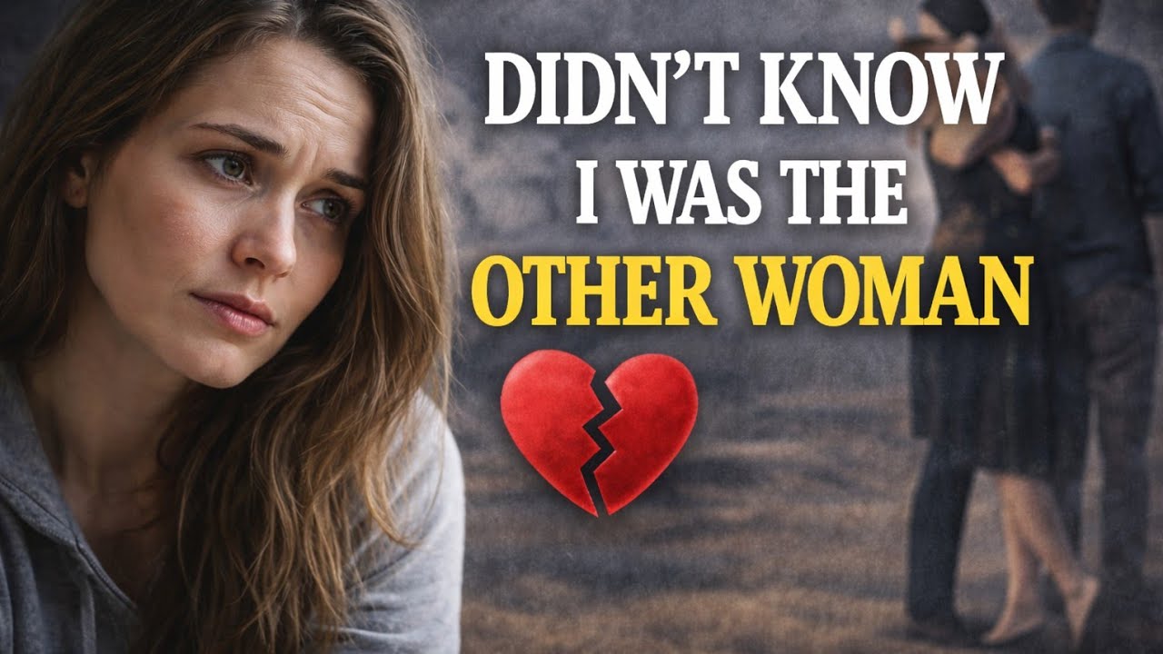 I Trusted Him… Then I Found Out I Was Living a Li