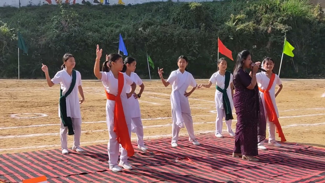 #Republicday2025 #Celebration