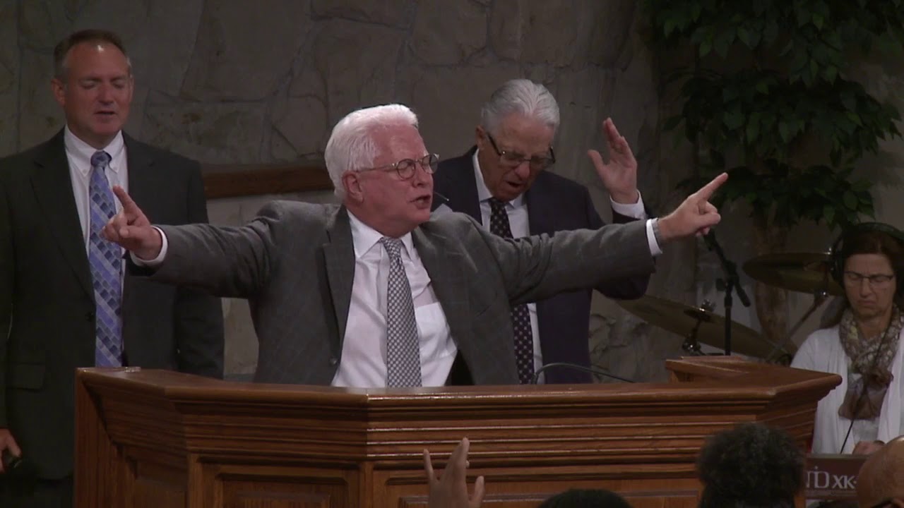 I want more of Jesus / Hallelujah Hallelujah  : Cloverdale Worship