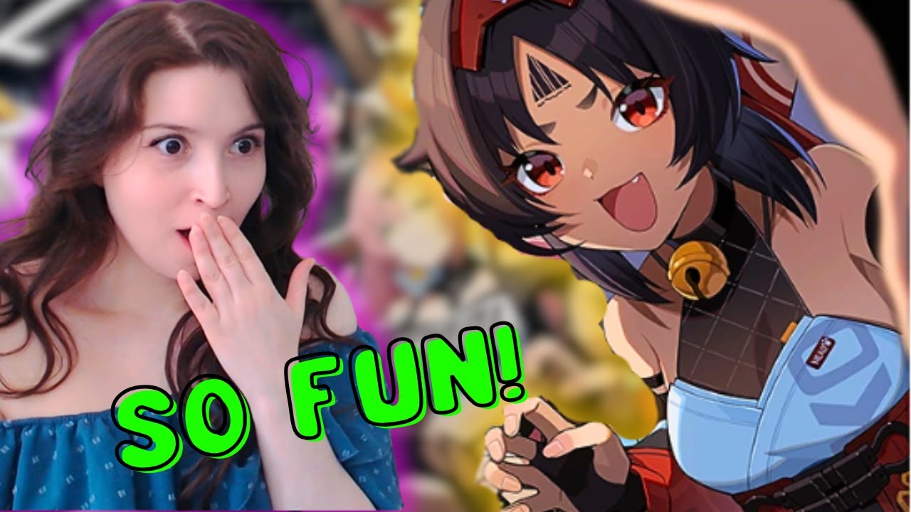 NEW PLAYER Plays Zenless Zone Zero | Chapter 1