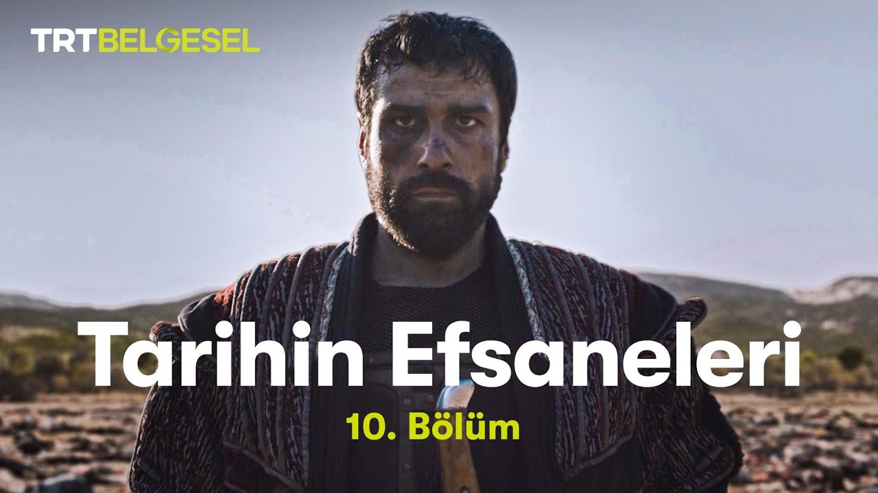 Tarihin Efsaneleri | Attila (10. Bölüm) | TRT Belgesel