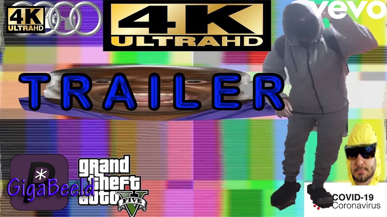 TEASER TRAILER  -  2021 GIGA SEASON